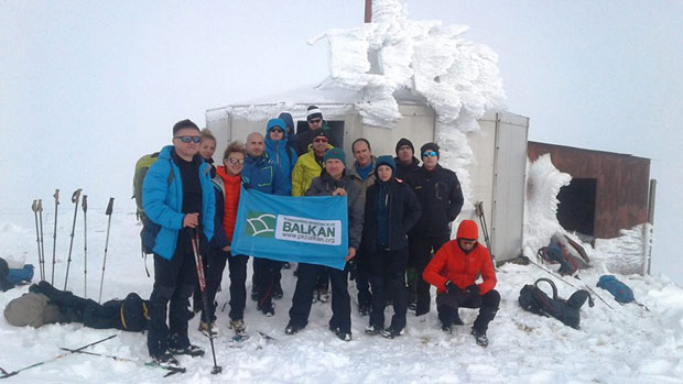 У аутобусу сазнали да су нестали на Шари